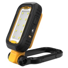 Фонарь светодиодный аккумуляторный DeWALT DCL182