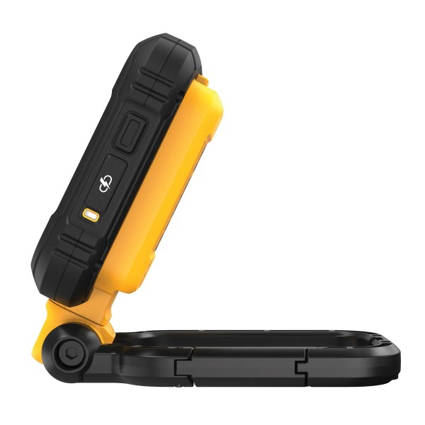 Фонарь светодиодный аккумуляторный DeWALT DCL182