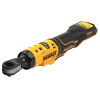 Гайковерт угловой аккумуляторный DeWalt DCF503N, без акб
