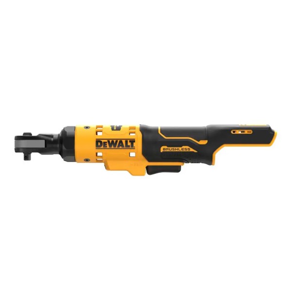 Гайковерт угловой аккумуляторный DeWalt DCF503N, без акб