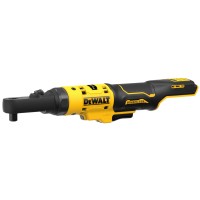 Гайковерт угловой аккумуляторный DeWalt DCF500N, без акб