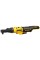 Гайковерт угловой аккумуляторный DeWalt DCF500N, без акб
