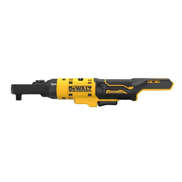 Гайковерт угловой аккумуляторный DeWalt DCF500N, без акб