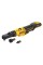 Гайковерт угловой аккумуляторный DeWalt DCF500N, без акб