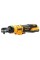 Гайковерт угловой аккумуляторный DeWalt DCF503D1, 1 акб 12V 2Ah, зу, сумка