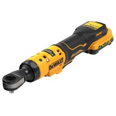 Гайковерт угловой аккумуляторный DeWalt DCF504D1, 1 акб 12V 2Ah, зу, сумка