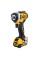 Аккумуляторный ударный гайковерт DeWALT DCF901P2, 2 акб 12 В Li-Ion XR на 5.0 Ah, з/у в кейсе TSTAK