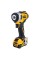 Аккумуляторный ударный гайковерт DeWALT DCF903P2, 2 акб 12V Li-Ion XR на 5 Ah, з/у в кейсе TSTAK