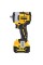 Аккумуляторный ударный гайковерт DeWALT DCF903P2, 2 акб 12V Li-Ion XR на 5 Ah, з/у в кейсе TSTAK