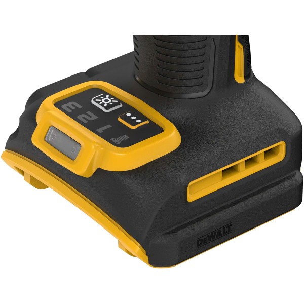Аккумуляторный ударный гайкокрут DeWALT DCF961N, без акб