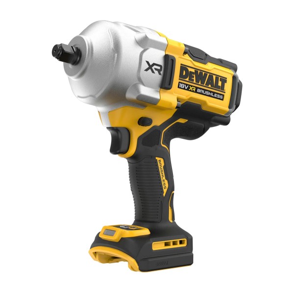 Аккумуляторный ударный гайкокрут DeWALT DCF961NT, без акб в кейсе TSTAK