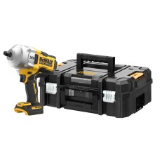 Аккумуляторный ударный гайкокрут DeWALT DCF961H2T, 2 акб 18V 5 Ah, зу, в кейсі TSTAK