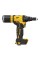 Заклепщик аккумуляторный DeWALT DCF403NT, без акб в кейсе TSTAK