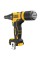 Заклепщик аккумуляторный DeWALT DCF403NT, без акб в кейсе TSTAK