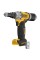 Заклепщик аккумуляторный DeWALT DCF414NT, без акб в кейсе TSTAK