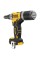 Заклепщик аккумуляторный DeWALT DCF414NT, без акб в кейсе TSTAK