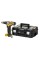 Заклепщик аккумуляторный DeWALT DCF414NT, без акб в кейсе TSTAK