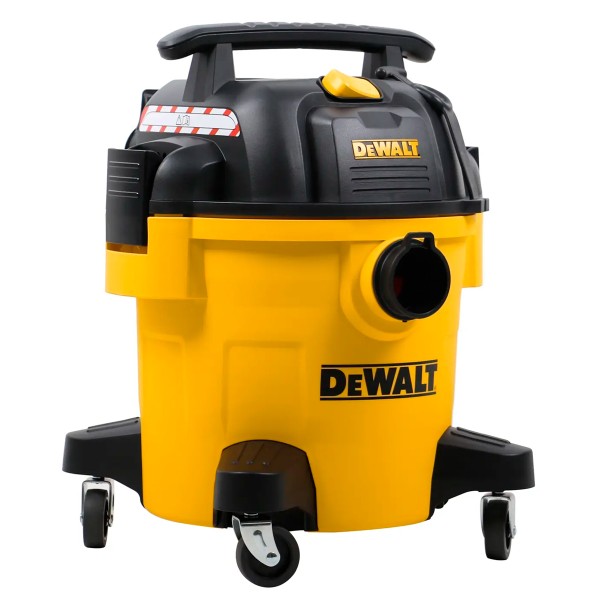 Пылесос сетевой DeWALT DXV20P