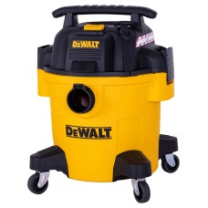 Пылесос сетевой DeWALT DXV20PTA