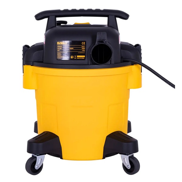 Пылесос сетевой DeWALT DXV20PTA