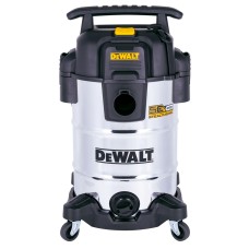 Пылесос сетевой DeWALT DXV30SAPTA