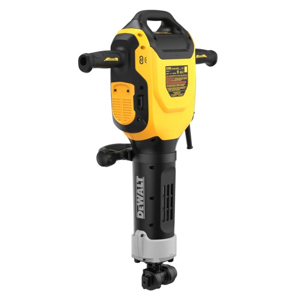 Отбойный молоток DeWalt D25966