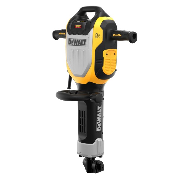 Отбойный молоток DeWalt D25966