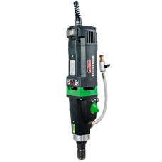 Дрель алмазного сверления Eibenstock EBM 182/3