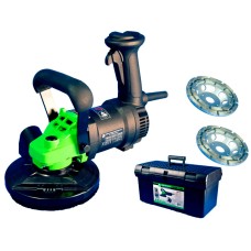 Шлифмашина для бетона Eibenstock HBS120.1