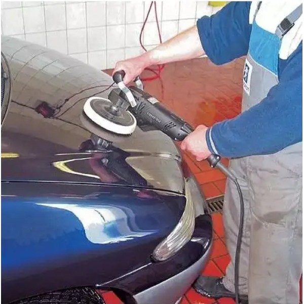 Полировальная машина EIBENSTOCK ELP1300