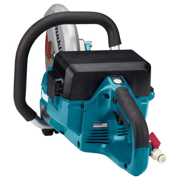 Аккумуляторный резчик Makita DCE090ZX1, без акб