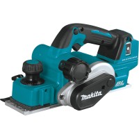 Аккумуляторный рубанок Makita DKP181Z, без акб