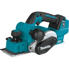 Аккумуляторный рубанок Makita DKP181Z, без акб