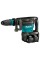 Аккумуляторный отбойный молоток Makita XGT 80 V MAX, без акб и з/у