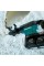 Аккумуляторный отбойный молоток Makita XGT 80 V MAX, без акб и з/у