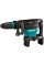 Аккумуляторный отбойный молоток Makita XGT 80 V MAX, без акб и з/у