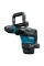 Аккумуляторный отбойный молоток Makita XGT 40 V MAX, 2 акб 36 V 4.0 Ah DC40RA и з/у DC40RA, в кейсе