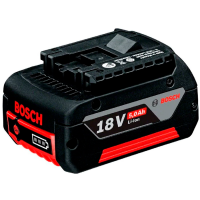 Аккумулятор Bosch Professional Premium 18V 5.0 Ah, 12 шт