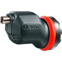 Эксцентриковый адаптер Bosch для AdvancedDrill 18, AdvancedImpact 18