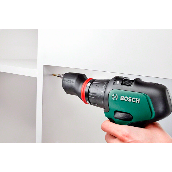 Эксцентриковый адаптер Bosch для AdvancedDrill 18, AdvancedImpact 18