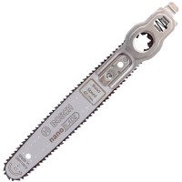 Мікрошина з ланцюгом Bosch NanoBLADE Wood Speed 65 (2609256D86)