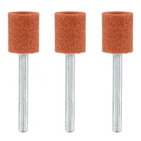 Шлифовальный камень Dremel из оксида алюминия 9,5 мм (932)
