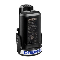 Аккумулятор Dremel 12 V 2Ah (880)