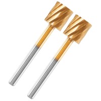 Высокоскоростная насадка Dremel (115DM), 2шт