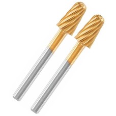 Dremel MAX Високошвидкісна насадка 6,4 мм (117DM), 2шт.