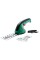 Аккумуляторные ножницы Bosch EasyShear с кабелем Micro USB