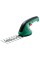 Аккумуляторные ножницы Bosch EasyShear с кабелем Micro USB