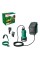 Аккумуляторный насос Bosch GardenPump 18, 1 акб 18В 2,5 Ah