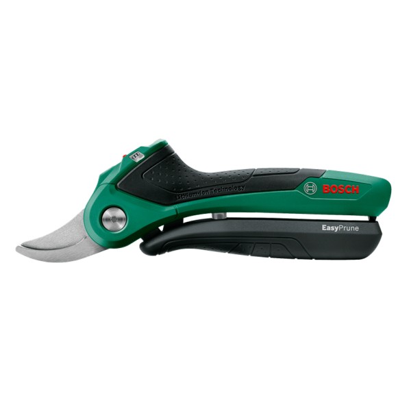 Аккумуляторный секатор Bosch EasyPrune