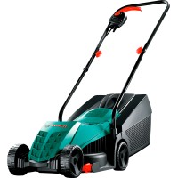 Электрическая газонокосилка Bosch Rotak 320 ER